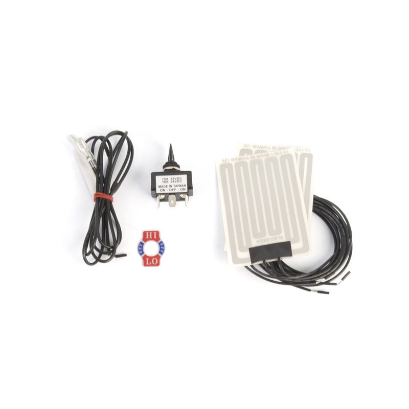 Kimpex 30W Handlebar Grip Heater Kit 12-170 - Image 1